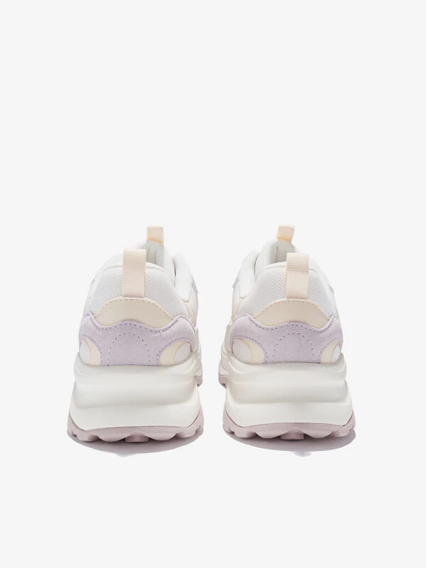 Details for (W) フィラ ウェイビーブロック ピンク/ピンク/ホワイト 11001RM02934H661