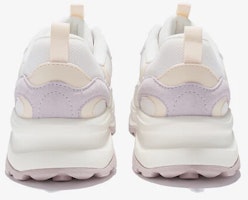 (W) Fila Wavy Block Rosa/Rosa/Blanco 11001RM02934H661 Details for (W) Fila Wavy Block Rosa/Rosa/Blanco 11001RM02934H661