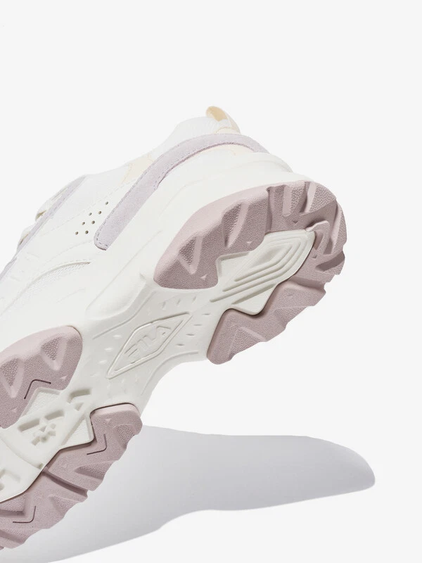 Cheap (W) フィラ ウェイビーブロック ピンク/ピンク/ホワイト 11001RM02934H661