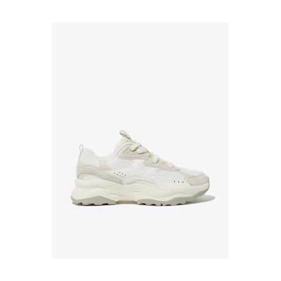 Fila Wavy Block Beige/Beige/Beige