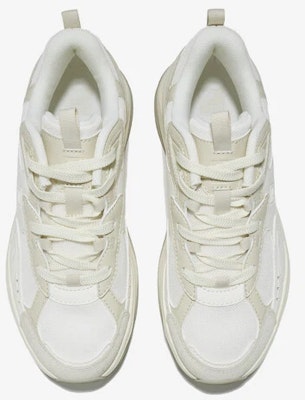 (Women) Fila Wavy Block Beige/Beige/Beige 11001RM02934H920 Shop (Women) Fila Wavy Block Beige/Beige/Beige 11001RM02934H920