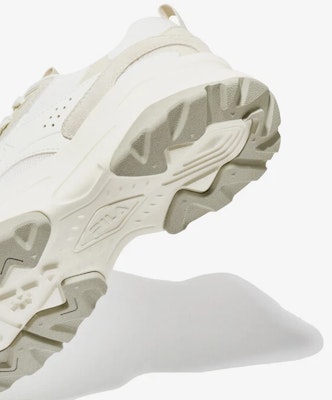 (Women) Fila Wavy Block Beige/Beige/Beige 11001RM02934H920 Cheap (Women) Fila Wavy Block Beige/Beige/Beige 11001RM02934H920