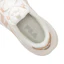 Details for (W) Fila Wavy Day Flow Light Weiß Glatte Oberfläche Sneakers FS261OD03X050-100