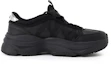 Shop (W) Fila Wavy Day Flow Light Sneakers Zwart Eenvoudige Noodles FS261OD03X050-001
