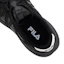 Details for (W) Fila Wavy Day Flow Light Sneakers Zwart Eenvoudige Noodles FS261OD03X050-001