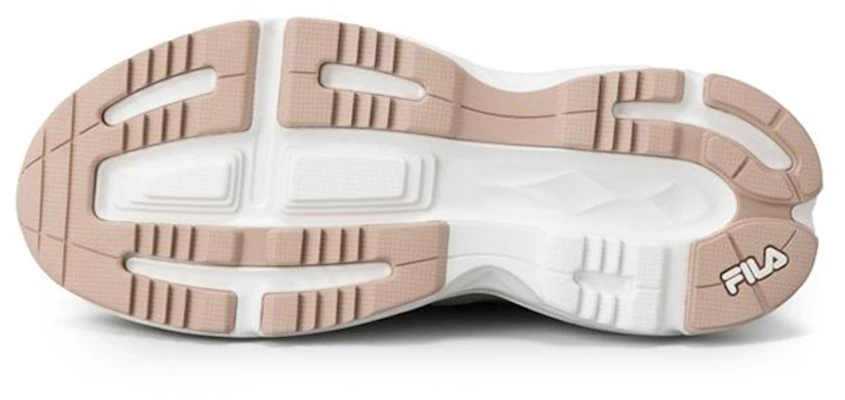(W) Fila Wavy Day Flow MS Sneakers Bianco Puro FS261OD03X049-260 Purchase (W) Fila Wavy Day Flow MS Sneakers Bianco Puro FS261OD03X049-260