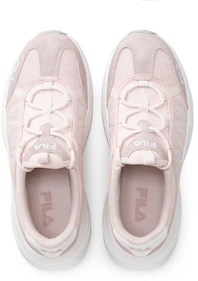 (W) Fila Wavy Day Flow MS Baskets Rouge/Rose Design Simple FS261OD03X049-660 Sizing (W) Fila Wavy Day Flow MS Baskets Rouge/Rose Design Simple FS261OD03X049-660