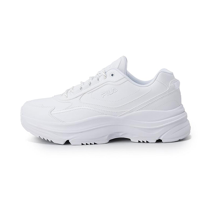 (Women) FILA Wavy Day Sneakers 1RM02850H-101