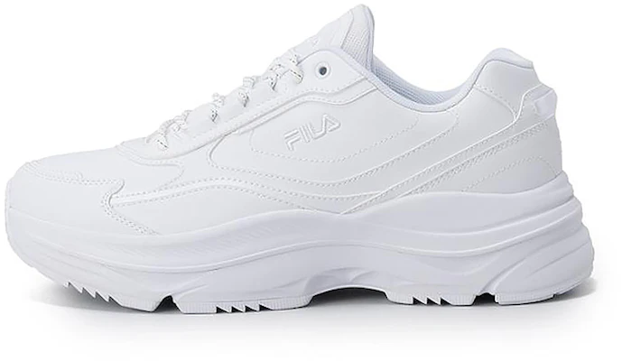 (W) FILA 波浪日休闲运动鞋 1RM02850H-101 Buy (W) FILA 波浪日休闲运动鞋 1RM02850H-101