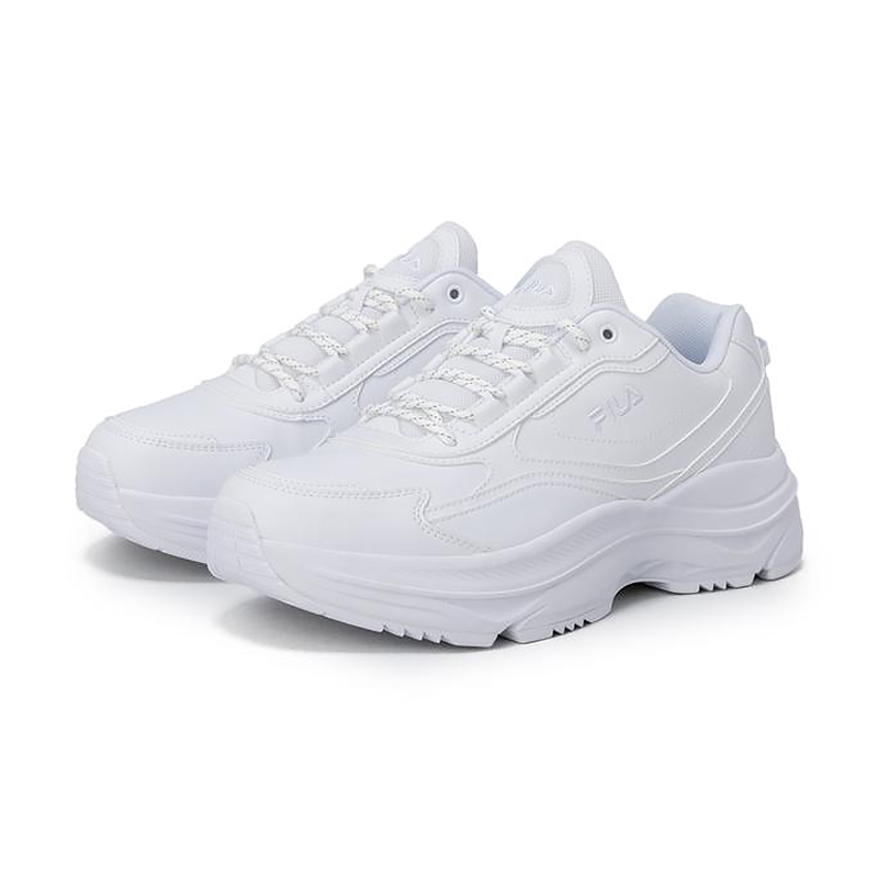 Order (W) FILA 波浪日休闲运动鞋 1RM02850H-101