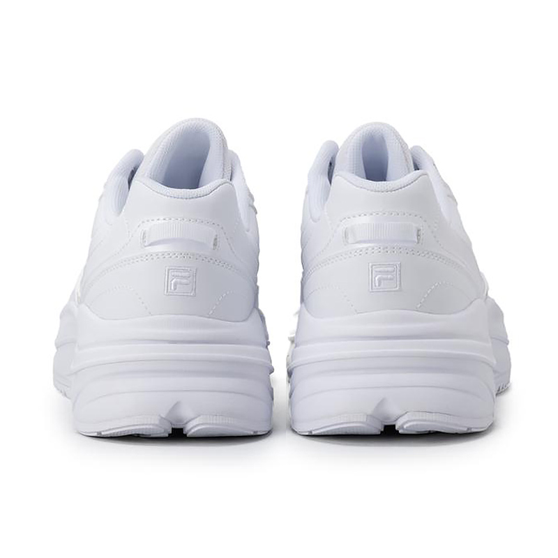 Lookbook (W) FILA 波浪日休闲运动鞋 1RM02850H-101