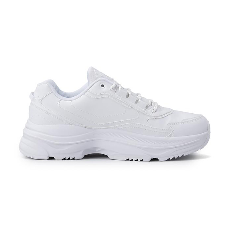 Shop (W) FILA 波浪日休闲运动鞋 1RM02850H-101