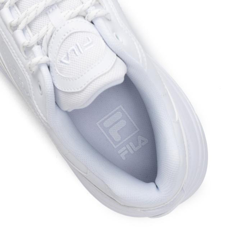 Details for (W) FILA 波浪日休闲运动鞋 1RM02850H-101
