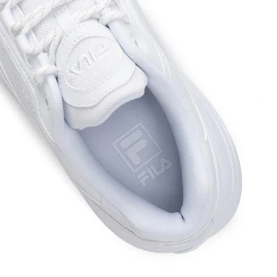 (W) FILA 波浪日休闲运动鞋 1RM02850H-101 Details for (W) FILA 波浪日休闲运动鞋 1RM02850H-101