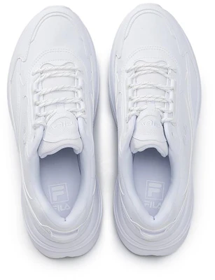 (W) FILA 波浪日休闲运动鞋 1RM02850H-101 Sizing (W) FILA 波浪日休闲运动鞋 1RM02850H-101