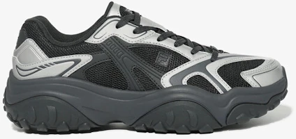 Fila Wavy Max BLACK ORANGE BLACK 1100FS253OD03X010001 Fila Wavy Max BLACK ORANGE BLACK 1100FS253OD03X010001