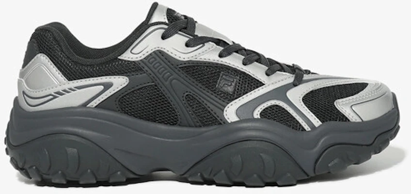 (W) FILA Wavy Max 黑橙黑配色 1100FS253OD03X010001 Buy (W) FILA Wavy Max 黑橙黑配色 1100FS253OD03X010001