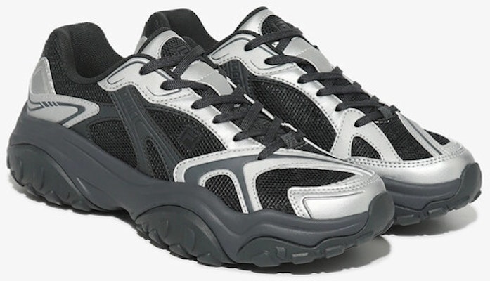 (W) FILA Wavy Max 黑橙黑配色 1100FS253OD03X010001 Order (W) FILA Wavy Max 黑橙黑配色 1100FS253OD03X010001