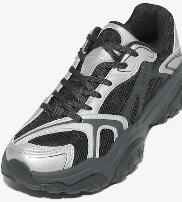 (W) FILA Wavy Max 黑橙黑配色 1100FS253OD03X010001 Sizing (W) FILA Wavy Max 黑橙黑配色 1100FS253OD03X010001