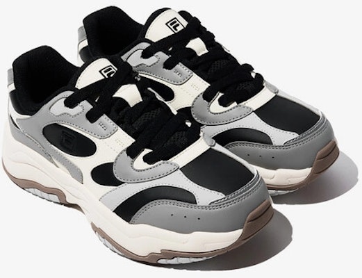 Fila Wavy Rumble Hitam Kelabu Putih 1100FS253OD03X009001 Order Fila Wavy Rumble Hitam Kelabu Putih 1100FS253OD03X009001