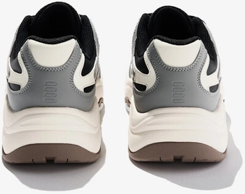 Fila Wavy Rumble Hitam Kelabu Putih 1100FS253OD03X009001 Details for Fila Wavy Rumble Hitam Kelabu Putih 1100FS253OD03X009001