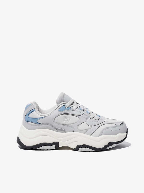 Fila Wavy Rumble GRAY BLUE WHITE 1100FS253OD03X009031