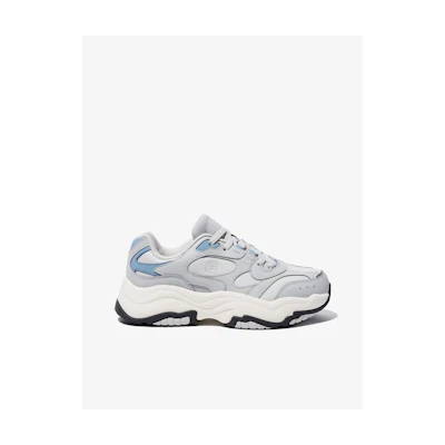 Fila Wavy Rumble GRAY BLUE WHITE