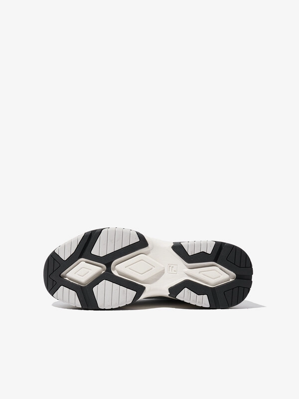 Purchase Fila Wavy Rumble Kelabu Biru Putih 1100FS253OD03X009031