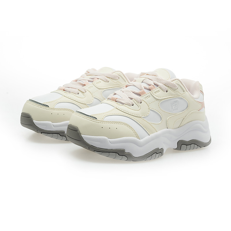 Order (W) Kasut FILA Wavy Rumble Sneakers 1RM03019H-650