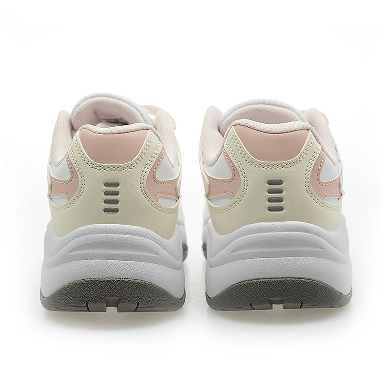 Lookbook (W) Kasut FILA Wavy Rumble Sneakers 1RM03019H-650