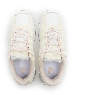 (W) Kasut FILA Wavy Rumble Sneakers 1RM03019H-650 Sizing (W) Kasut FILA Wavy Rumble Sneakers 1RM03019H-650