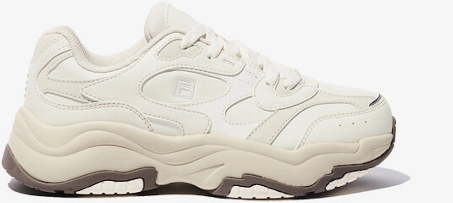 Fila Wavy Rumble Putih Beige Beige 1100FS253OD03X009100 Buy Fila Wavy Rumble Putih Beige Beige 1100FS253OD03X009100