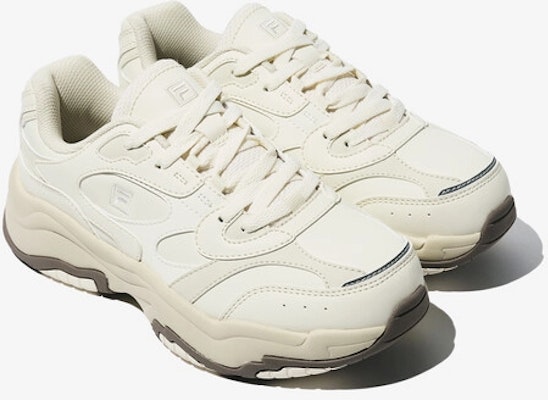 Fila Wavy Rumble Putih Beige Beige 1100FS253OD03X009100 Order Fila Wavy Rumble Putih Beige Beige 1100FS253OD03X009100