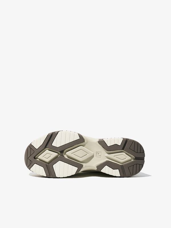 Purchase Fila Wavy Rumble Putih Beige Beige 1100FS253OD03X009100