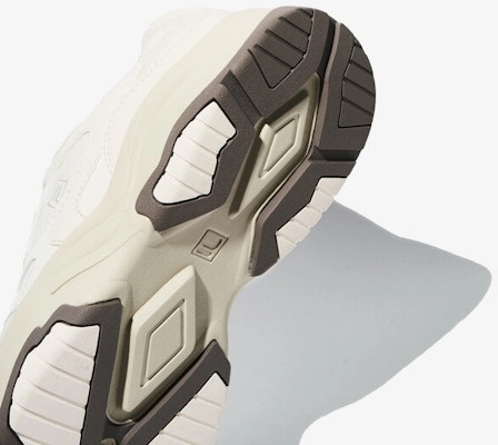 Fila Wavy Rumble Putih Beige Beige 1100FS253OD03X009100 Cheap Fila Wavy Rumble Putih Beige Beige 1100FS253OD03X009100