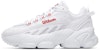 (W) FILA Wilson x Ade 'Putih Merah' F12W031133FWT