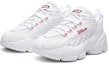 Order (W) FILA Wilson x Ade 'Putih Merah' F12W031133FWT