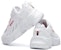 (W) FILA Wilson x Ade 'Putih Merah' F12W031133FWT