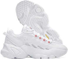 Shop (W) FILA Wilson x Ade 'Blanco Rojo' F12W031133FWT