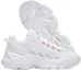 Shop (W) FILA Wilson x Ade ''Weiß Rot'' F12W031133FWT