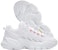 (W) FILA Wilson x Ade 'Putih Merah' F12W031133FWT
