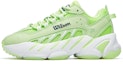 Buy (W) FILA Wilson x Ade Crossover Tidak Licin Retro 'Hijau' Bernafas F12W031133FSG