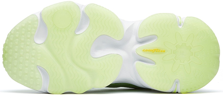 (Women) FILA Wilson x Ade Crossover Breathable Non-Slip Retro 'Green' F12W031133FSG Shop (Women) FILA Wilson x Ade Crossover Breathable Non-Slip Retro 'Green' F12W031133FSG