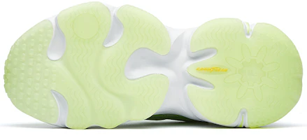 Shop (W) FILA Wilson x Ade Crossover Traspirante Antiscivolo Retro ''Verde'' F12W031133FSG