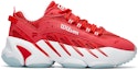 Order (W) Kasut Retro FILA Wilson x Ade 'Merah' F12W031133FFR