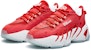 (W) Kasut Retro FILA Wilson x Ade 'Merah' F12W031133FFR