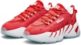 Lookbook (W) Kasut Retro FILA Wilson x Ade 'Merah' F12W031133FFR