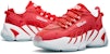 (W) Kasut Retro FILA Wilson x Ade 'Merah' F12W031133FFR