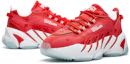 Shop (W) FILA Wilson x Ade Retro Schoen ''Rood'' F12W031133FFR