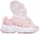 (W) Kasut Retro Pink FILA Wilson x Ade F12W031133FFT